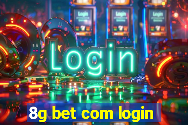 8g bet com login